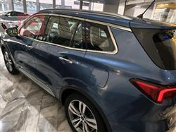 فورد تيريتوري